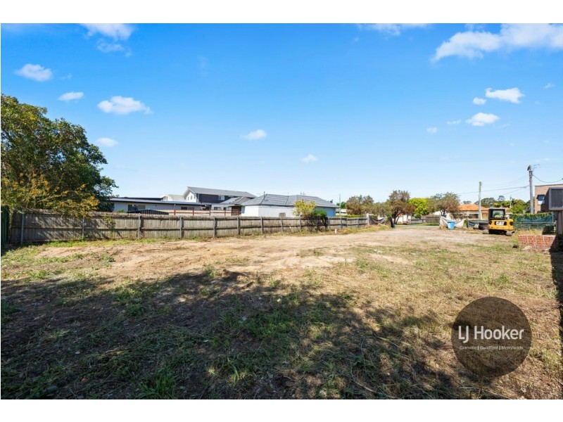 29 Namur Street, Granville NSW 2142