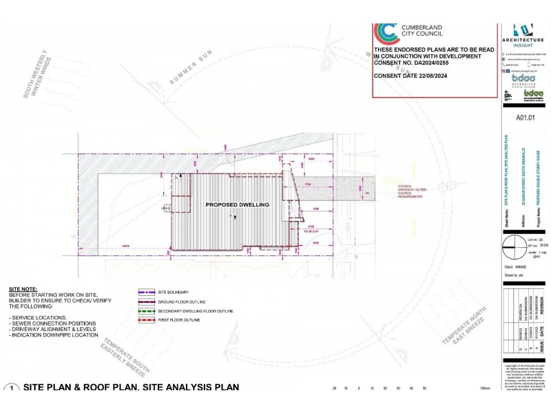 29 Namur Street, Granville NSW 2142