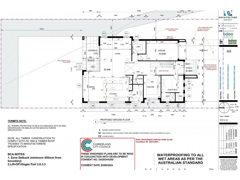 29 Namur Street, Granville NSW 2142