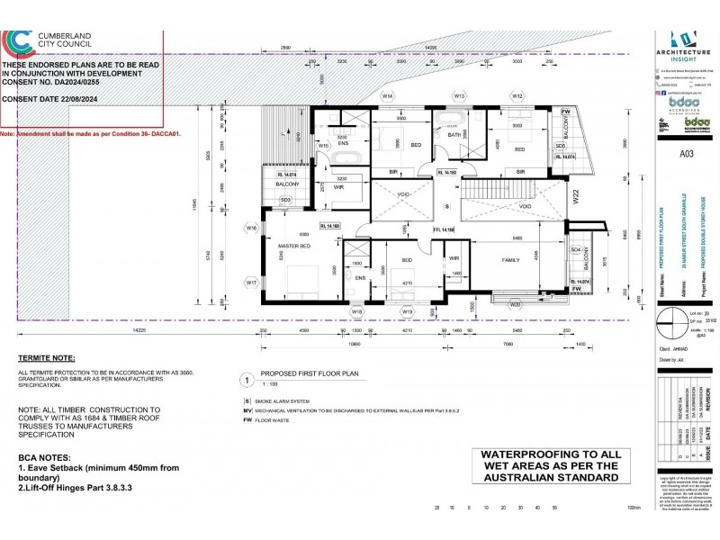 29 Namur Street, Granville NSW 2142