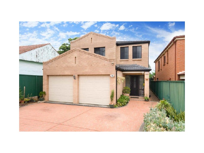 108 The Trongate, Granville NSW 2142