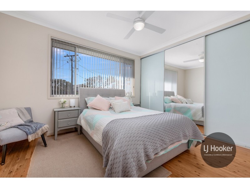 14 Phyllis Crescent, Guildford NSW 2161