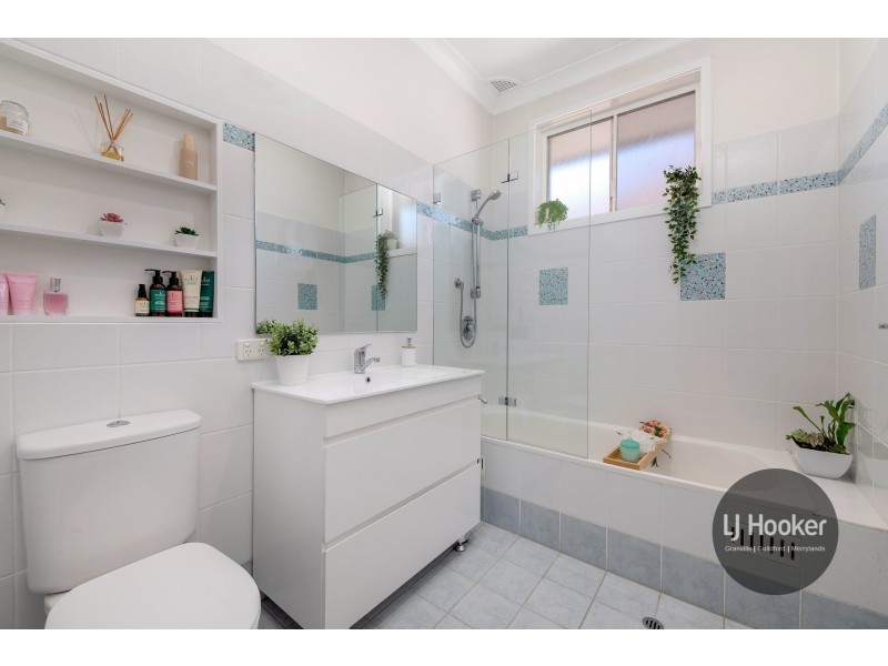 14 Phyllis Crescent, Guildford NSW 2161