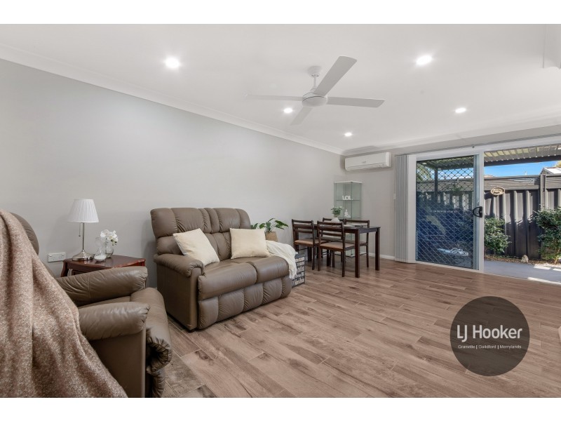 14 Phyllis Crescent, Guildford NSW 2161