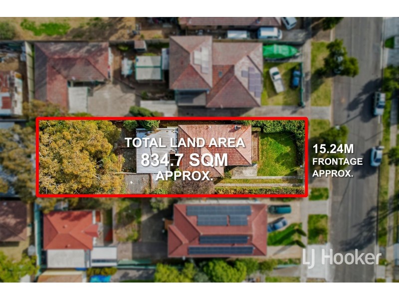 12 Malvern Avenue, Merrylands NSW 2160