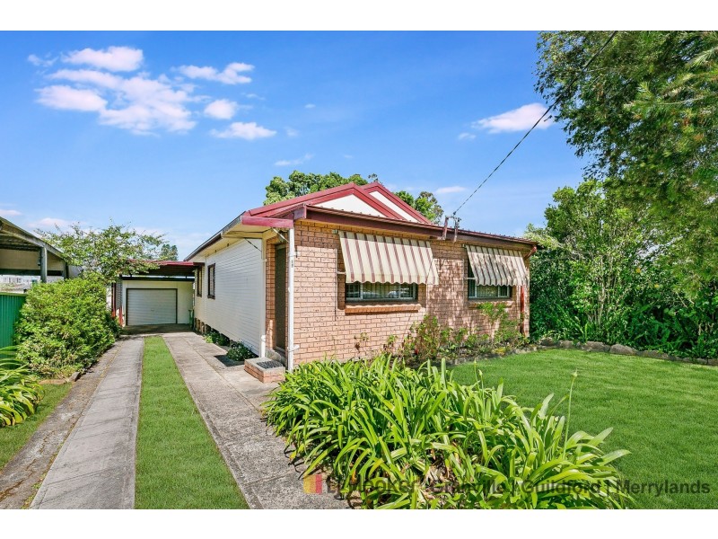 19 Pegler Avenue, Granville NSW 2142