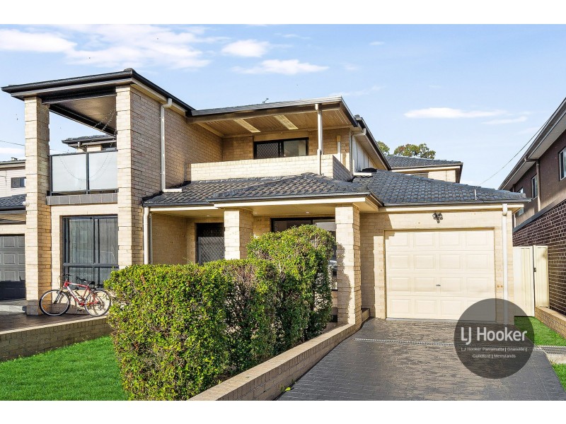 16a Warnock Street, Guildford NSW 2161