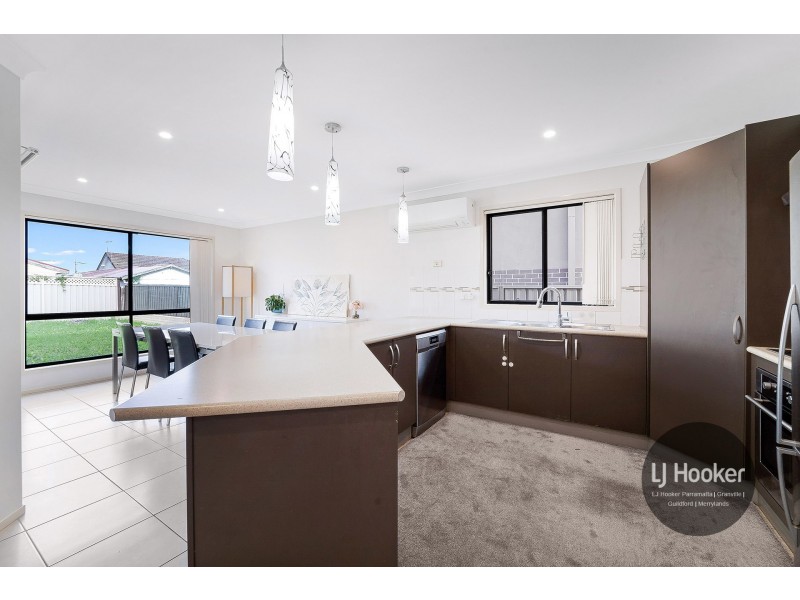 16a Warnock Street, Guildford NSW 2161