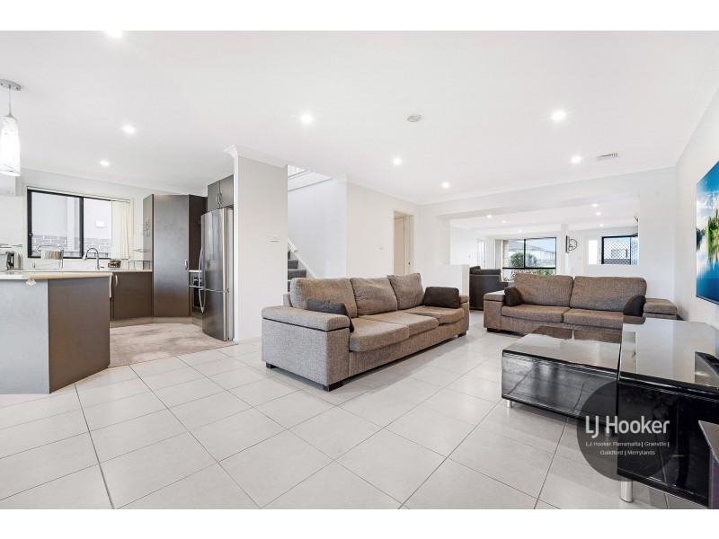 16a Warnock Street, Guildford NSW 2161