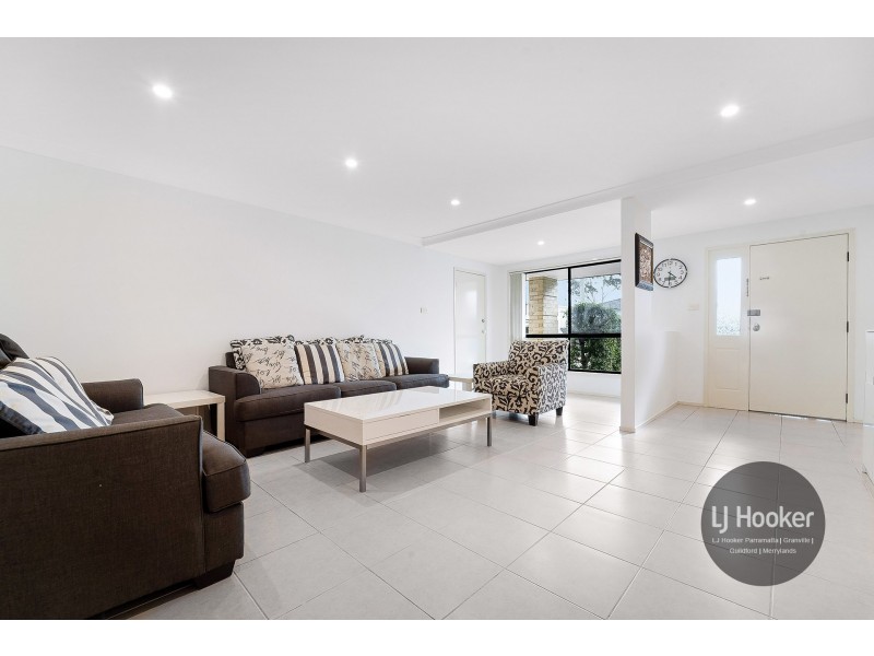 16a Warnock Street, Guildford NSW 2161