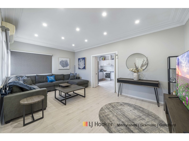 6 Bunt Avenue, Greenacre NSW 2190