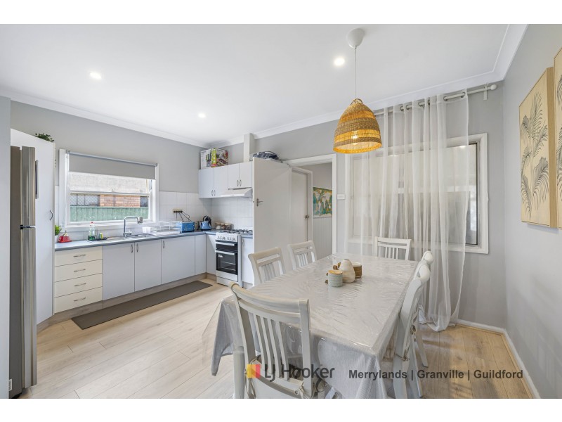 6 Bunt Avenue, Greenacre NSW 2190