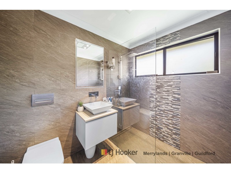 6 Bunt Avenue, Greenacre NSW 2190