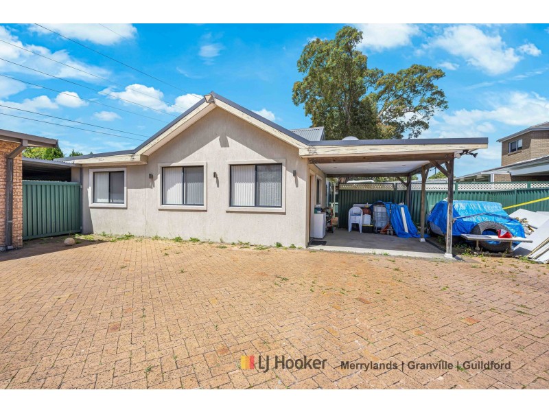 6 Bunt Avenue, Greenacre NSW 2190