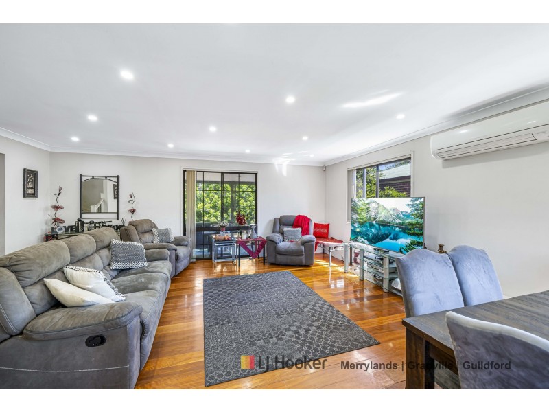 6 Bunt Avenue, Greenacre NSW 2190