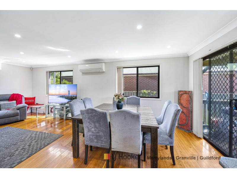 6 Bunt Avenue, Greenacre NSW 2190