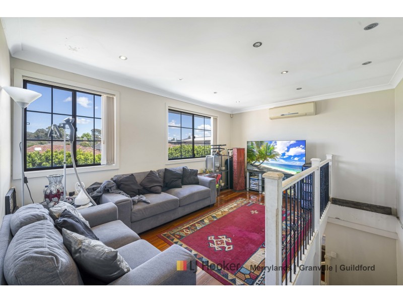 6 Bunt Avenue, Greenacre NSW 2190