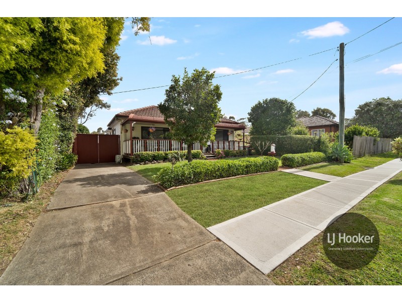 44 Bristol Street, Merrylands NSW 2160