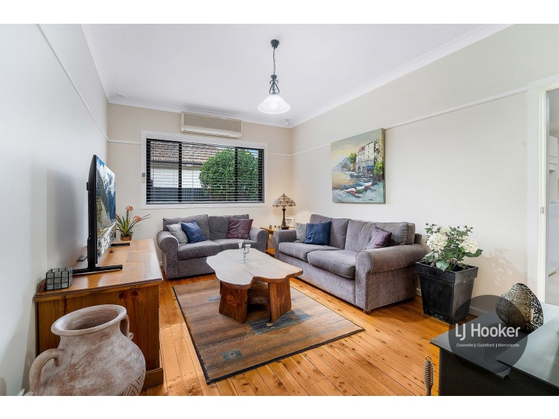 44 Bristol Street, Merrylands NSW 2160