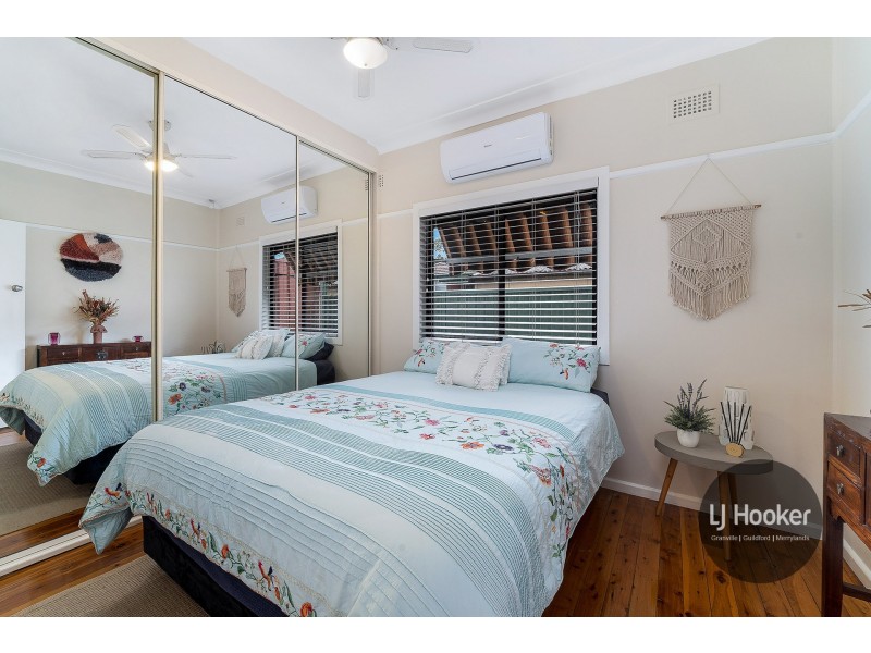 44 Bristol Street, Merrylands NSW 2160