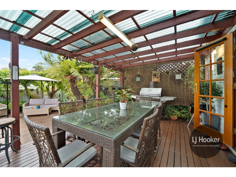 44 Bristol Street, Merrylands NSW 2160