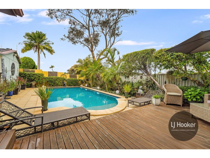 44 Bristol Street, Merrylands NSW 2160