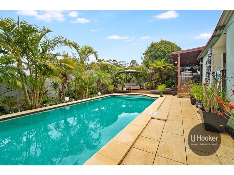 44 Bristol Street, Merrylands NSW 2160