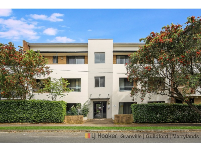 12/77-79 Mountford Avenue, Guildford NSW 2161