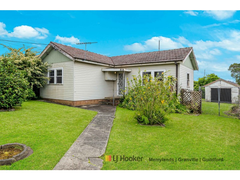 73 Rawson Road, Guildford NSW 2161