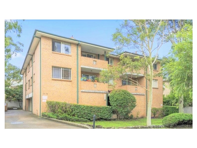 7/77-79 Clyde Street, Guildford NSW 2161