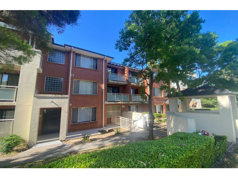 21/7-11 Paton Street, Merrylands NSW 2160