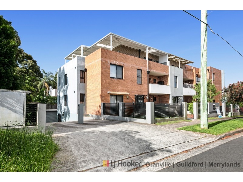 15/572-574 Woodville Road, Guildford NSW 2161