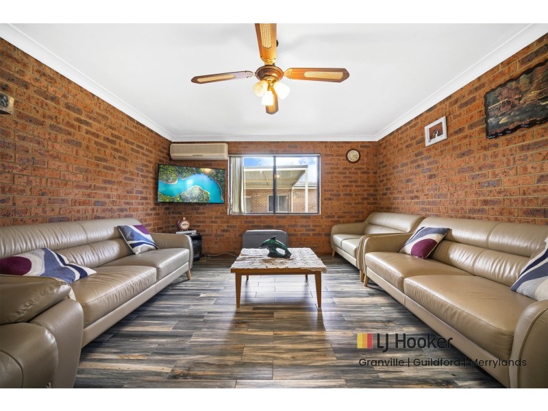 35 Desmond Street, Merrylands NSW 2160