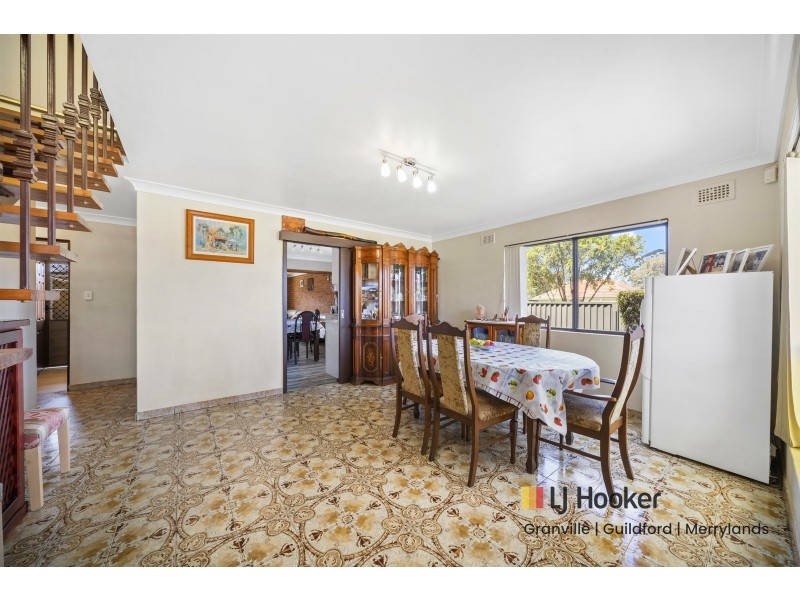 35 Desmond Street, Merrylands NSW 2160