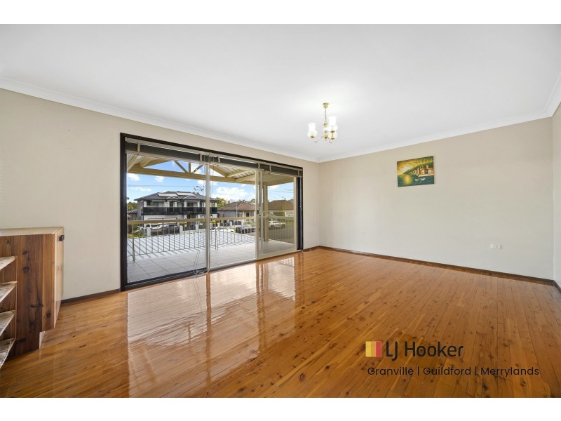 35 Desmond Street, Merrylands NSW 2160