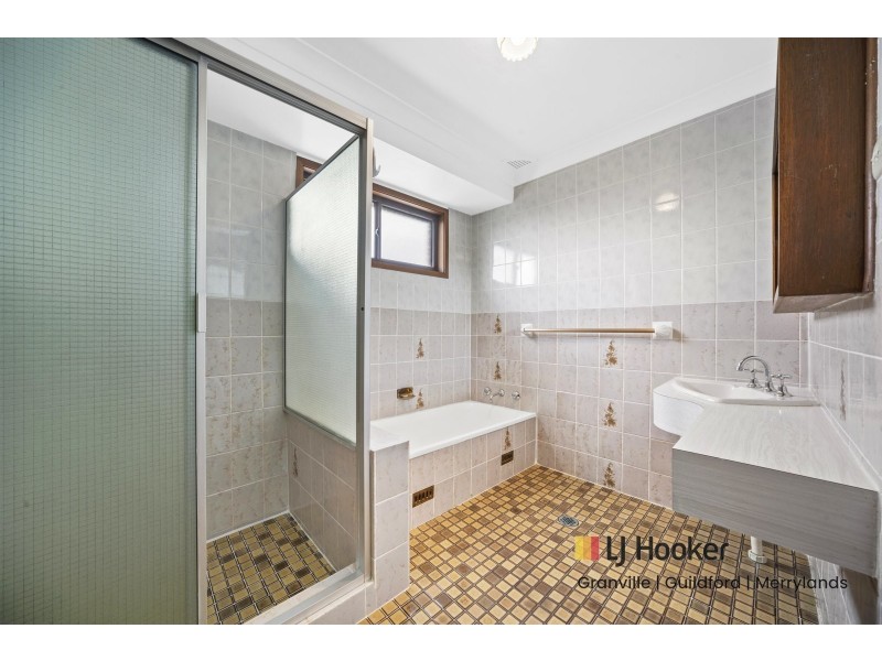 35 Desmond Street, Merrylands NSW 2160