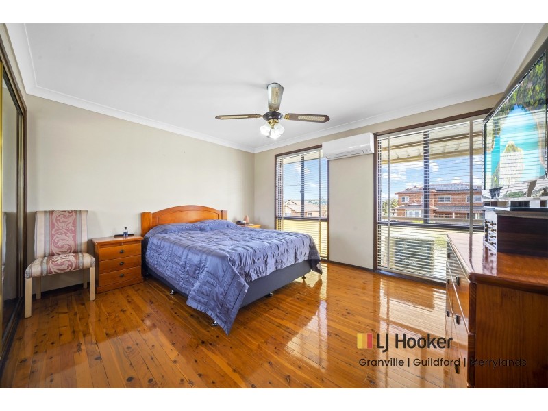 35 Desmond Street, Merrylands NSW 2160