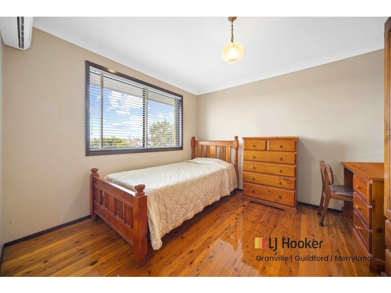 35 Desmond Street, Merrylands NSW 2160