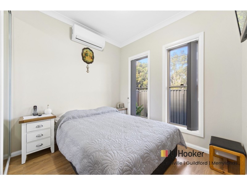 35 Desmond Street, Merrylands NSW 2160