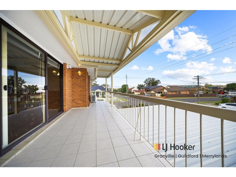 35 Desmond Street, Merrylands NSW 2160