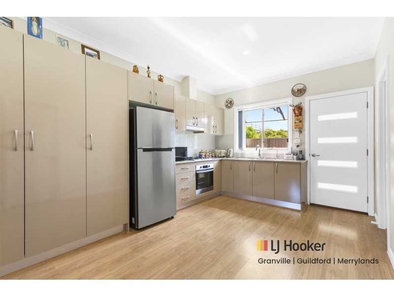 35 Desmond Street, Merrylands NSW 2160