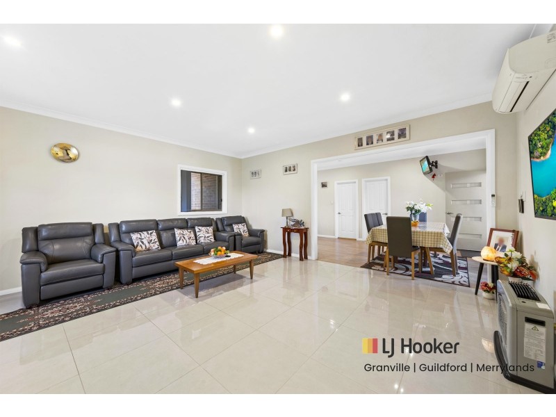35 Desmond Street, Merrylands NSW 2160