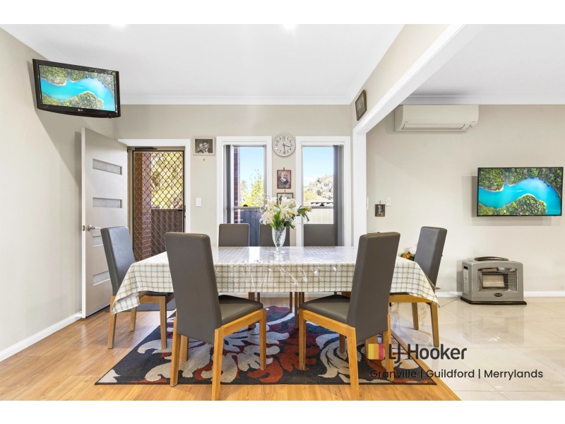 35 Desmond Street, Merrylands NSW 2160
