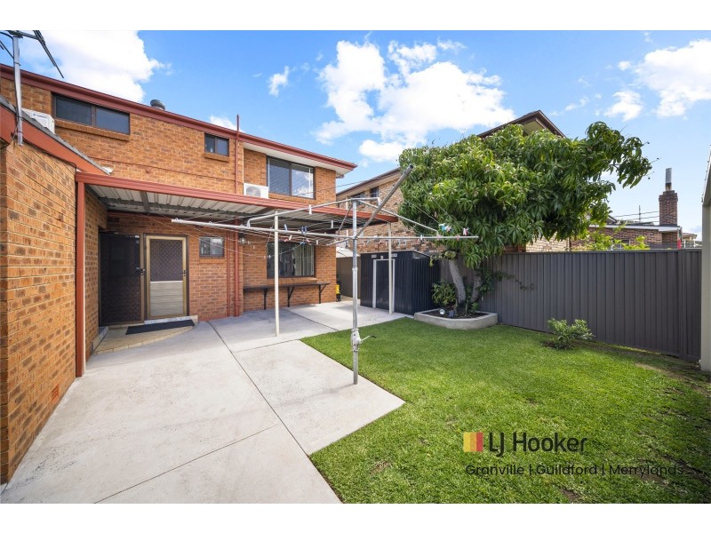 35 Desmond Street, Merrylands NSW 2160