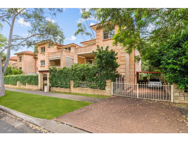 12/53-57 Kenyons Road, Merrylands NSW 2160