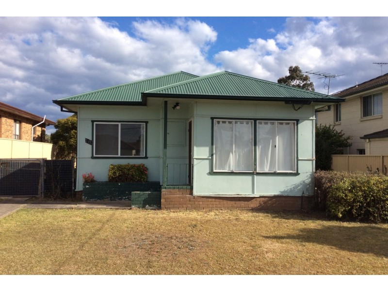 16 Janet Street, Merrylands NSW 2160