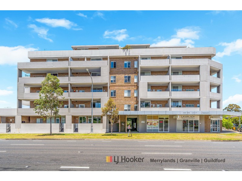 111/357-359 Great Western Highway, Wentworthville NSW 2145