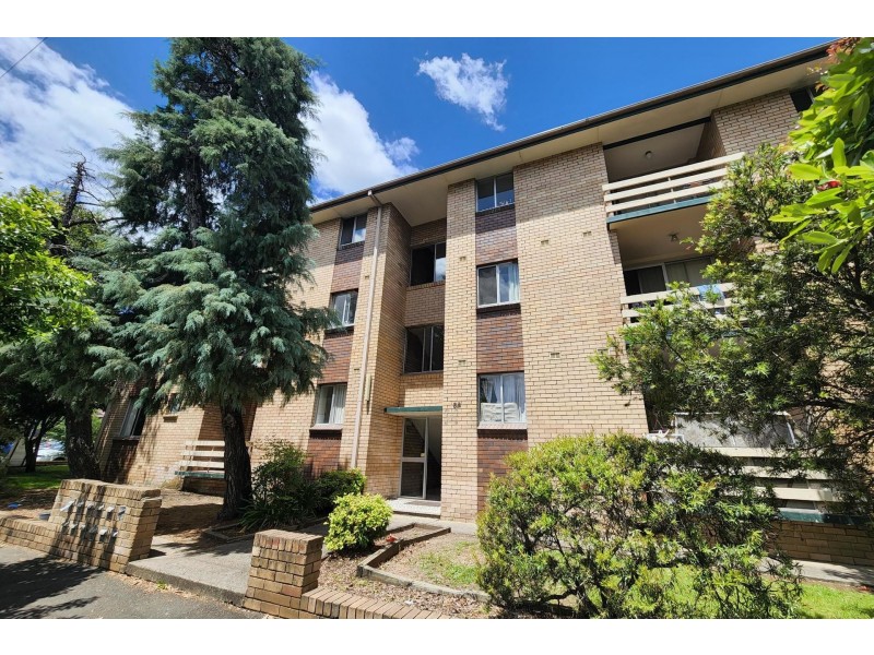 6/82 Railway Parade, Granville NSW 2142