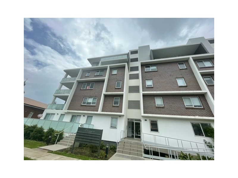 39/39 William Street, Granville NSW 2142