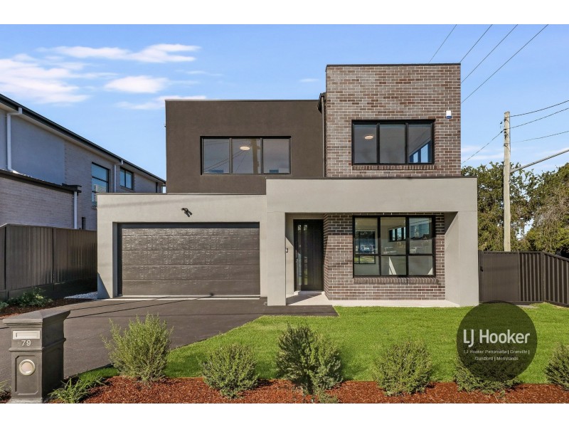 79 Mccredie Road, Guildford NSW 2161